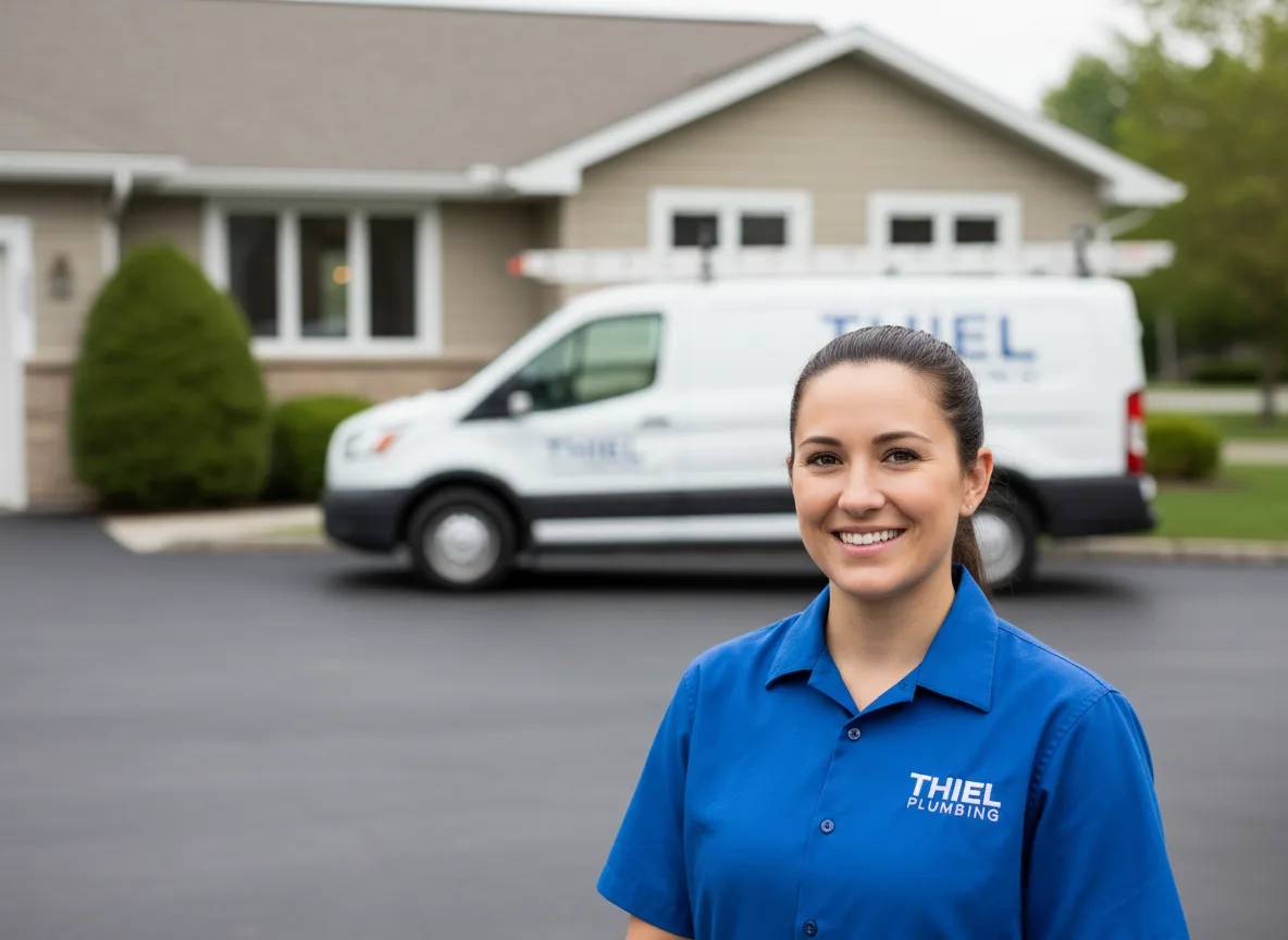 Plumber Markham, VA FAQs